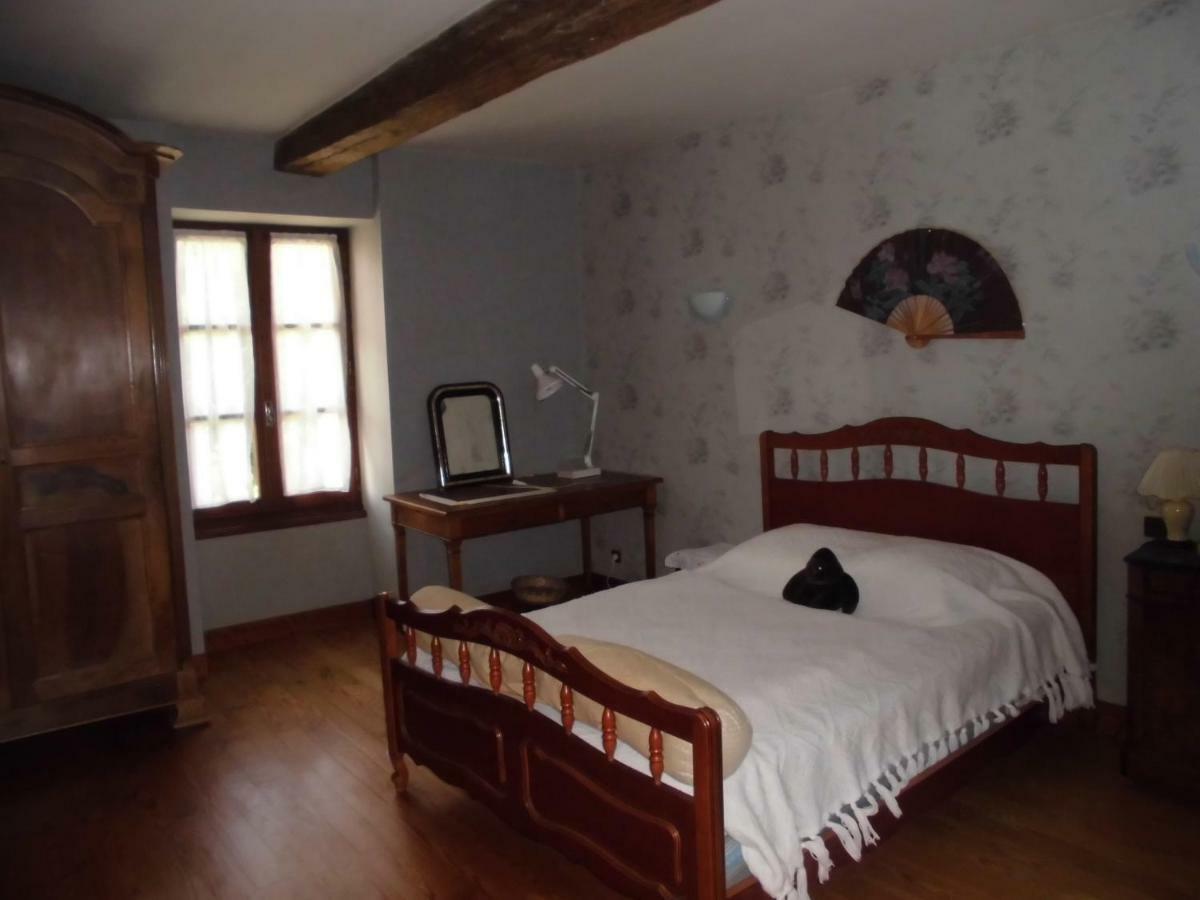 Gite Lieu Dit Gautier Civrac-de-Blaye Bagian luar foto